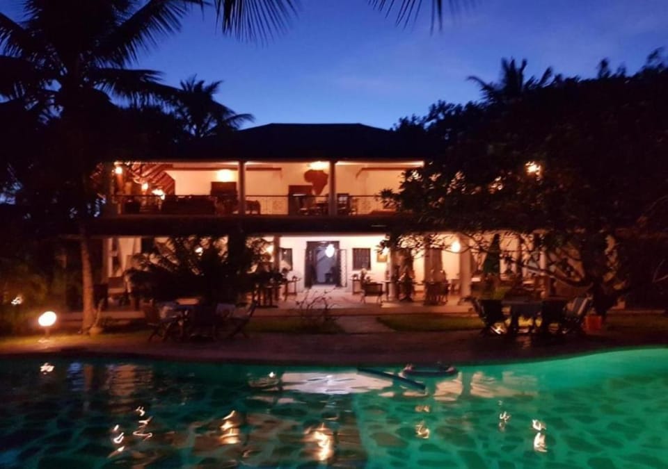 Kenyan House Malindi Hotel in Malindi