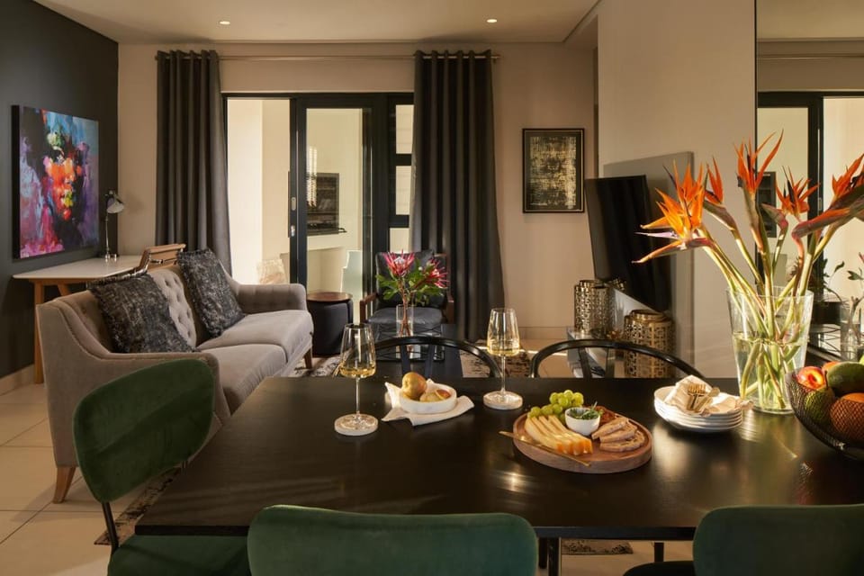 The Den Apartments  Apartment in Stellenbosch