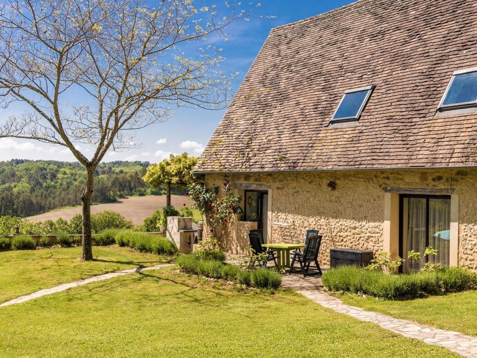 Holiday Home in Dordogne with Pool Vacation rental in Nouvelle-Aquitaine