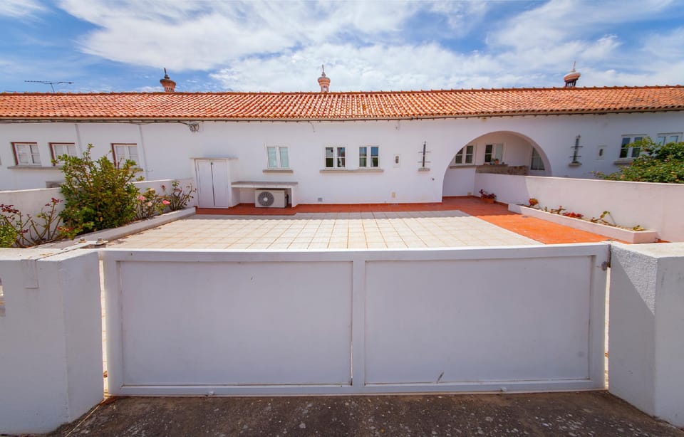 D10 - Ferragudo Townhouse Vacation rental in Ferragudo