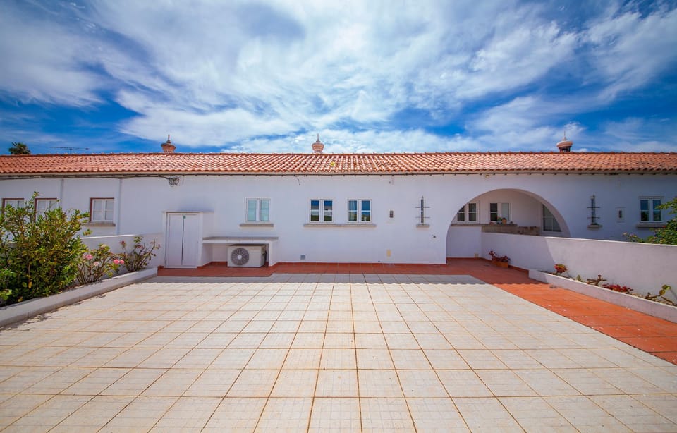 D10 - Ferragudo Townhouse Vacation rental in Ferragudo