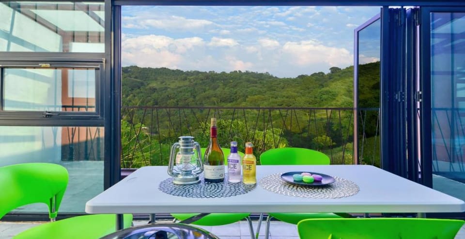 Gapyeong Colline Pension Bed and Breakfast in Gyeonggi-do