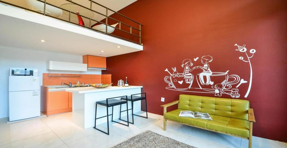 Gapyeong Colline Pension Bed and Breakfast in Gyeonggi-do