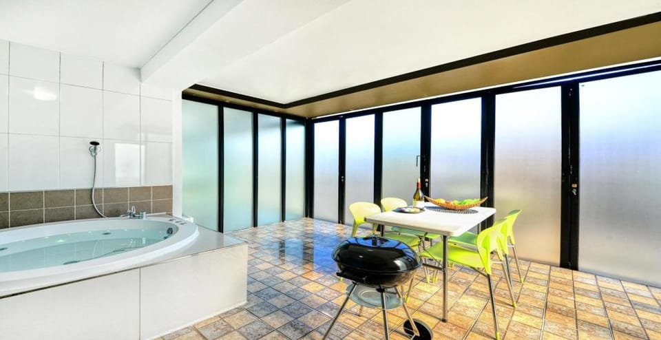 Gapyeong Colline Pension Bed and Breakfast in Gyeonggi-do