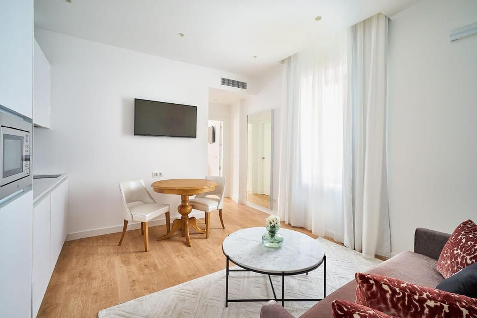 Tandem El Patio Apartment in Cordoba