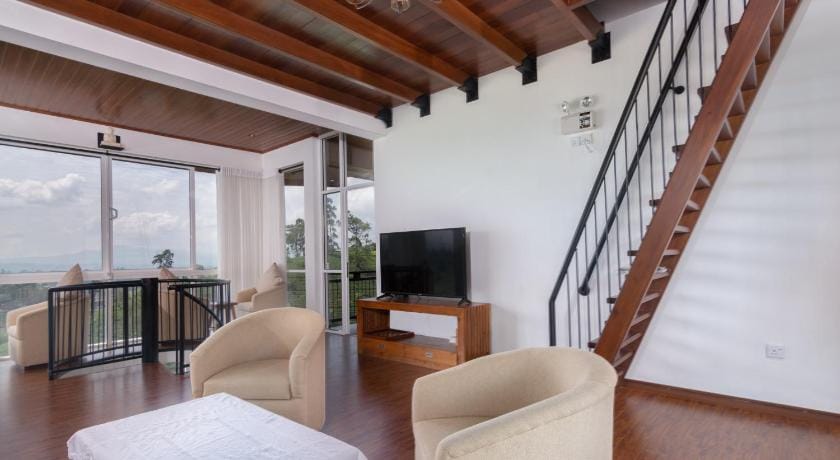 Harrington Heritage Hotel in Central Province