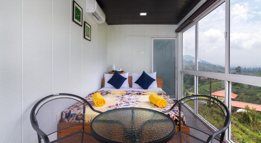 Harrington Heritage Hotel in Central Province