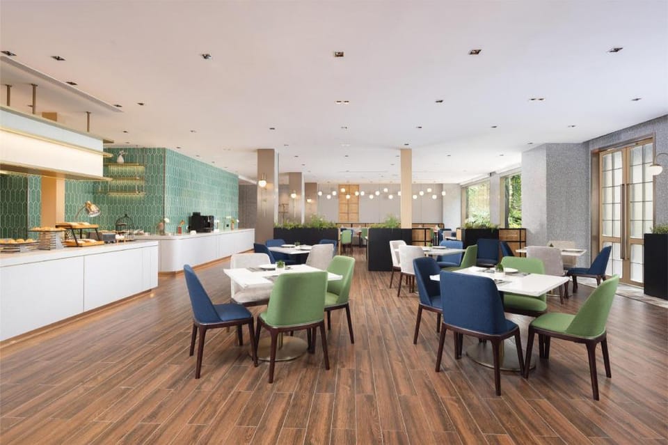 Hilton Garden Inn Zhuji East Hotel in Hangzhou
