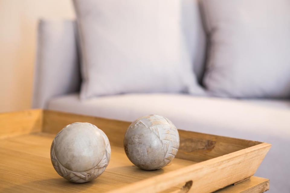 Calmare suites Hotel in Rethymno