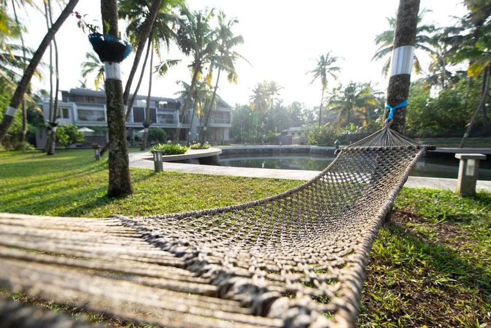 ama Stays & Trails Sherlys Ente Kumbalanghi, Kochi Villa in Kochi
