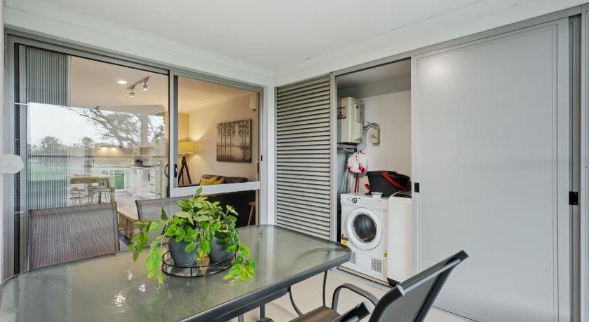 Yaran Suites Apartment in Perth