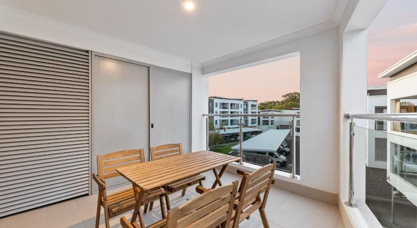 Yaran Suites Apartment in Perth