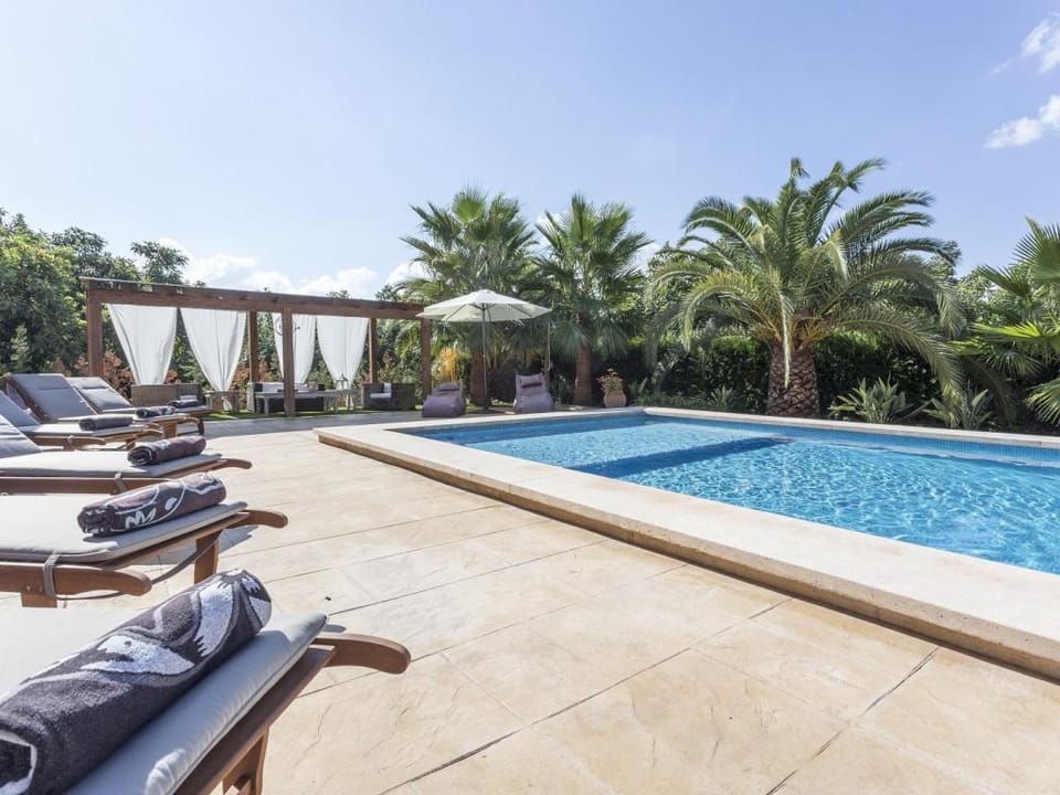 Caricuao Vacation rental in Balearic Islands