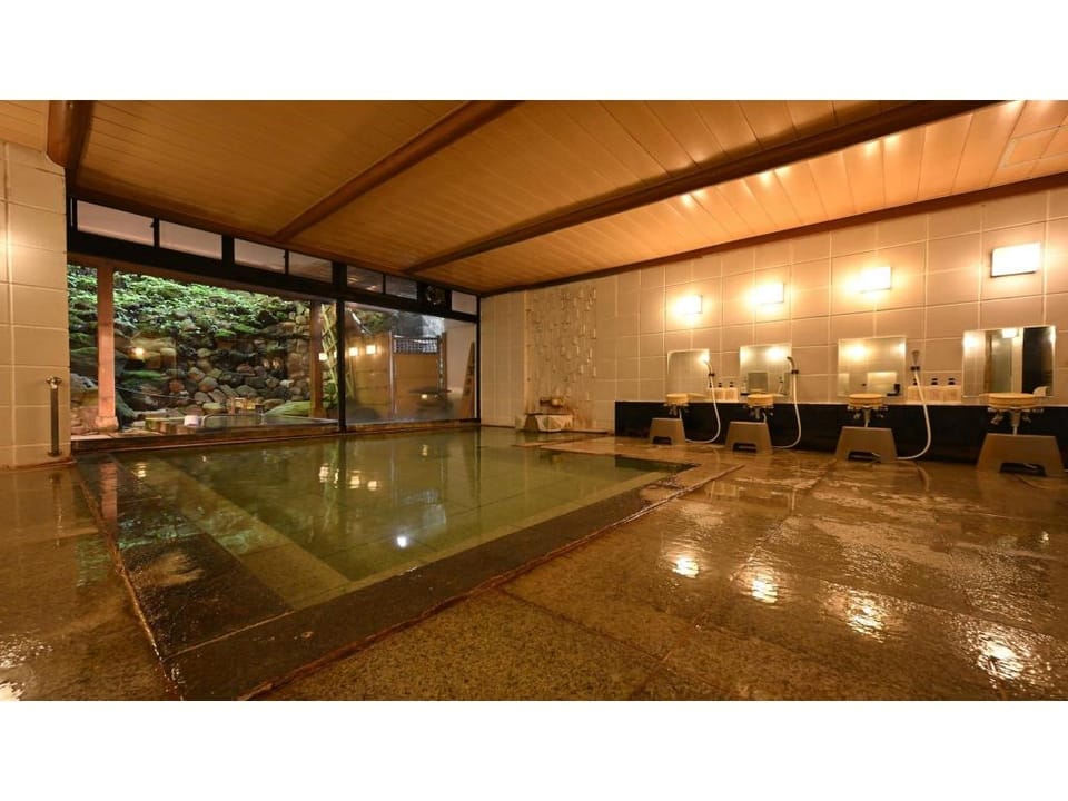 Osakaya Ryokan Ryokan in Nagano Prefecture