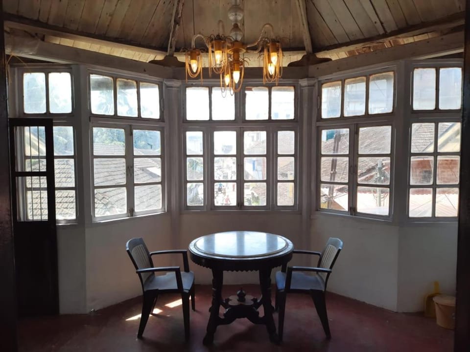 Moray homestay Vacation rental in Maharashtra