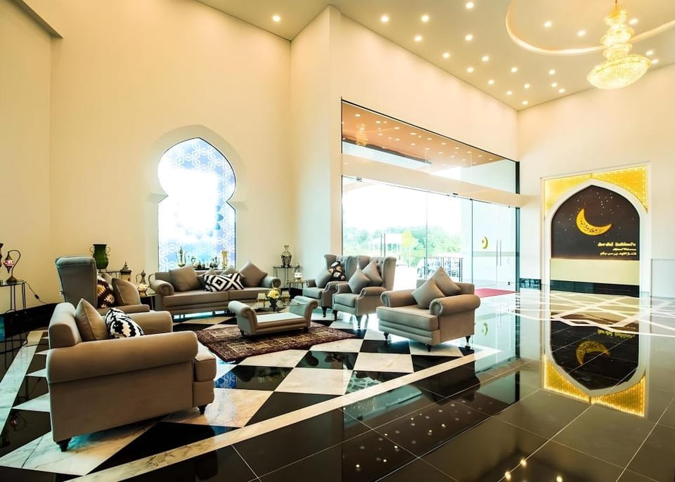Alfahad Hotel Hotel in Thailand