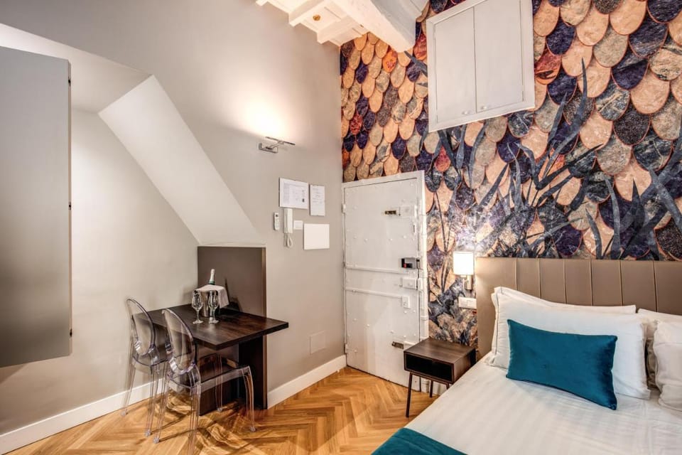 Maison d'Art Apartments - Maison d'Art Collection Vacation rental in Rome