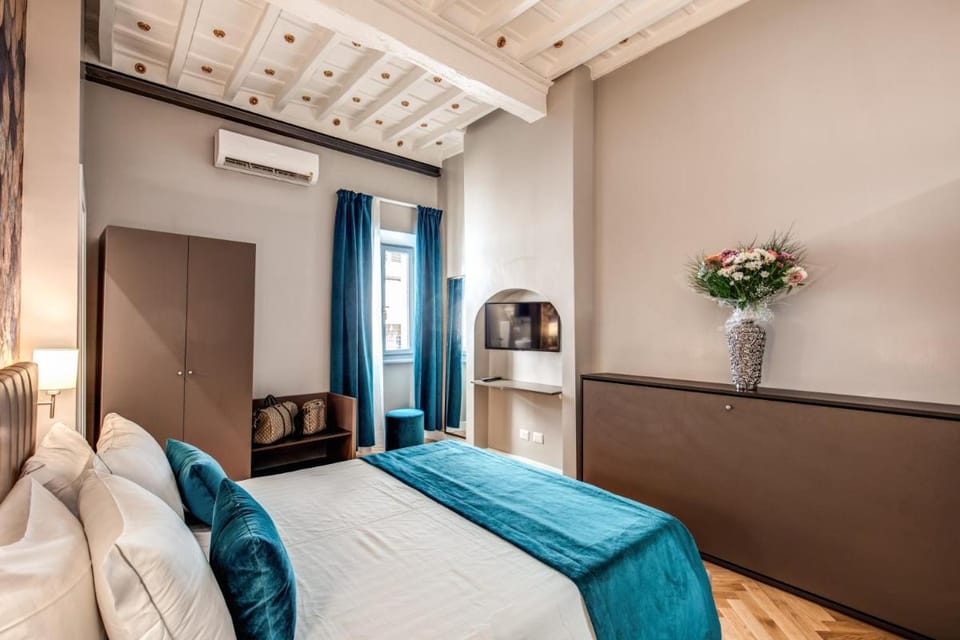 Maison d'Art Apartments - Maison d'Art Collection Vacation rental in Rome