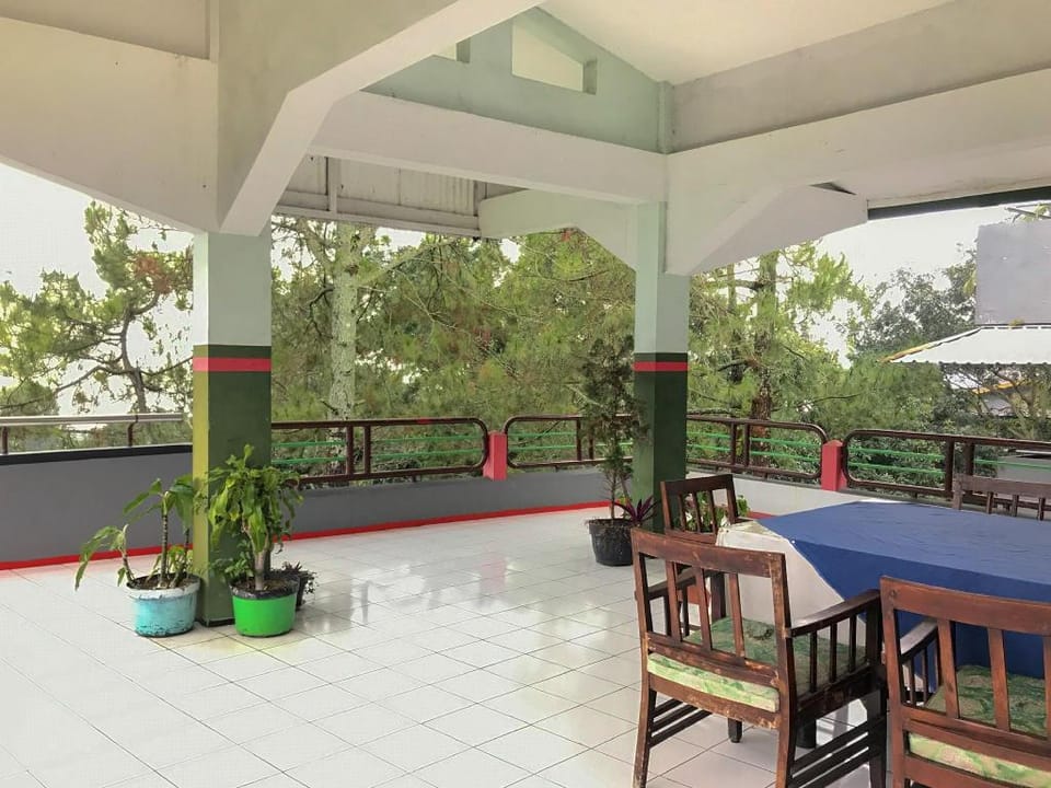 Hotel Lie Mas Prigen Pasuruan Mitra RedDoorz Hotel in East Java