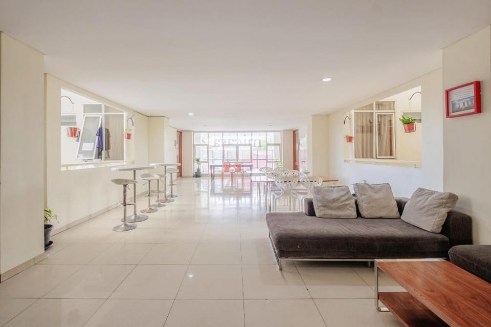 Super OYO Collection O 818 Micasa Residence Hotel in Bandung
