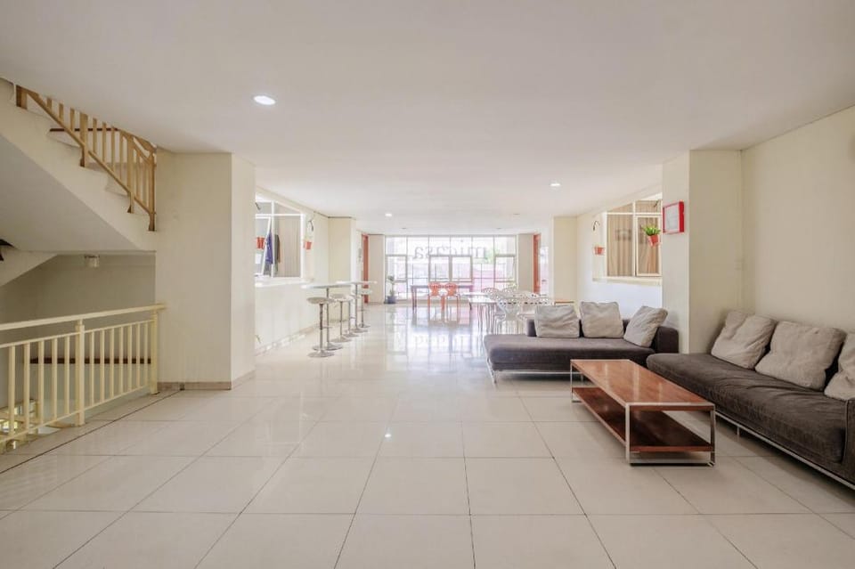 Super OYO Collection O 818 Micasa Residence Hotel in Bandung