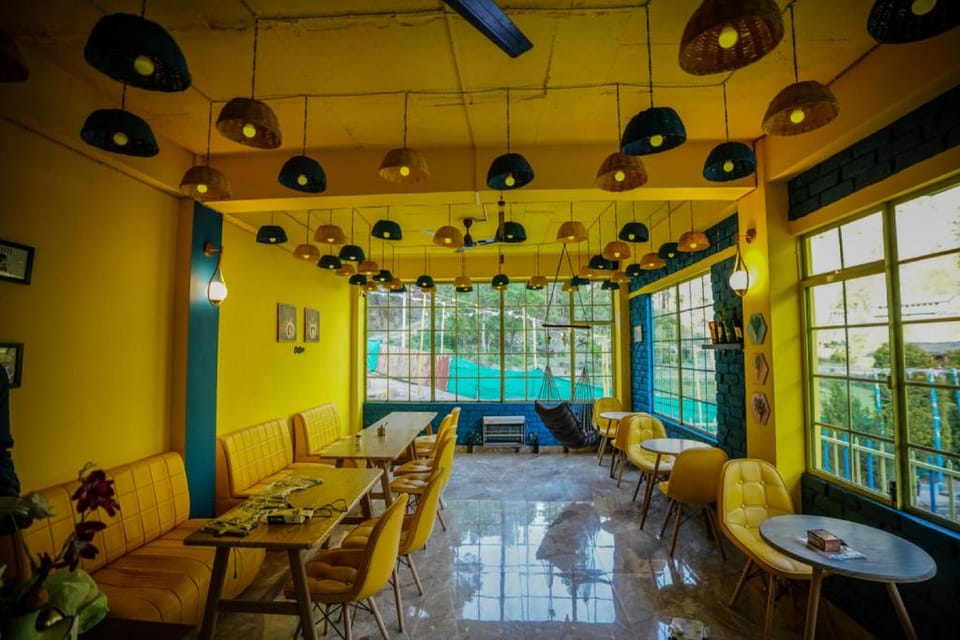 Kainaat A Riverside Homestay  Vacation rental in Himachal Pradesh