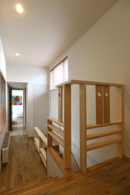 Shimogoryo House Vacation rental in Furano