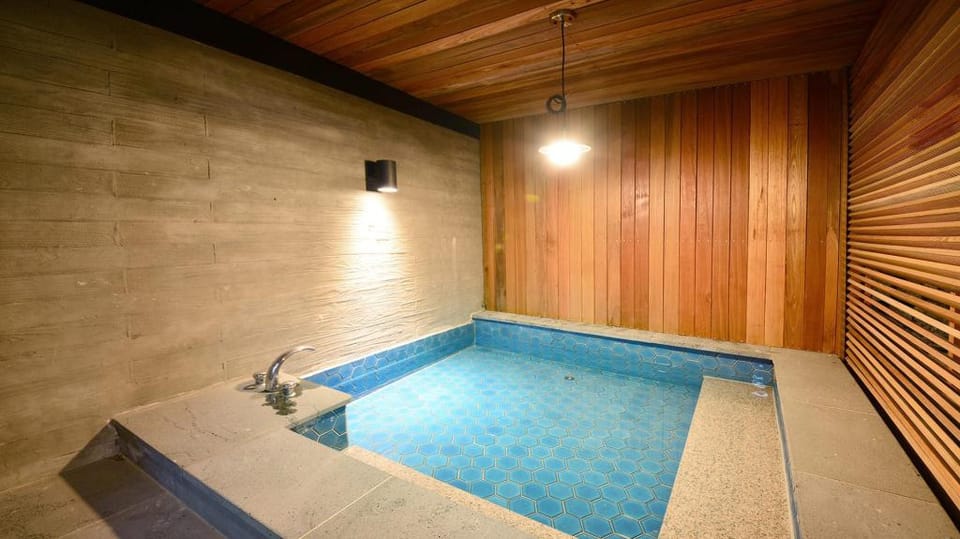 Jeju la Cour Pension Bed and Breakfast in South Korea