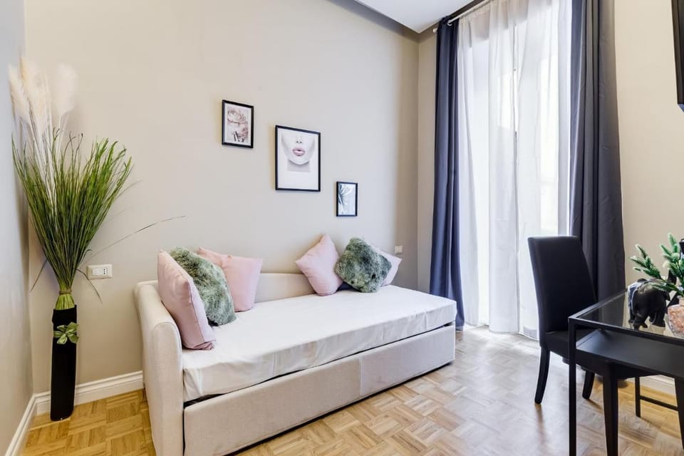 Tankara Suite Bed and Breakfast in Rome