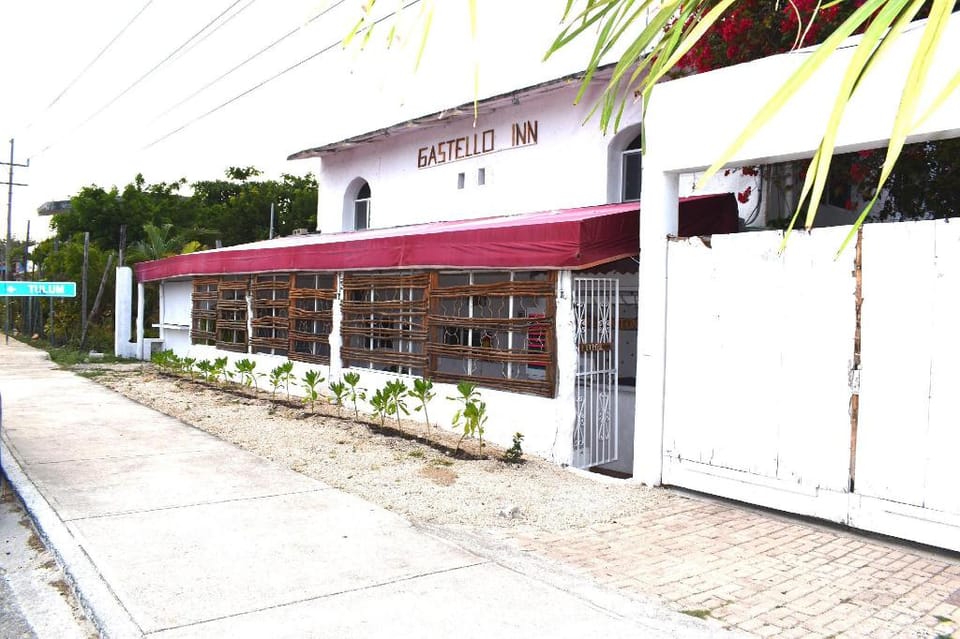 Gastello Inn Tulum Hotel in State of Quintana Roo