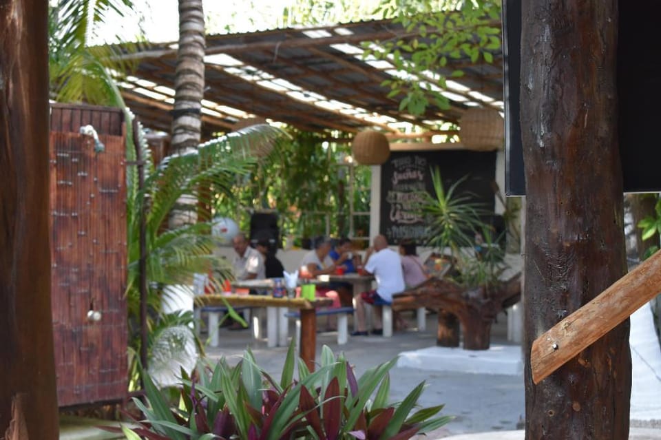 Gastello Inn Tulum Hotel in State of Quintana Roo