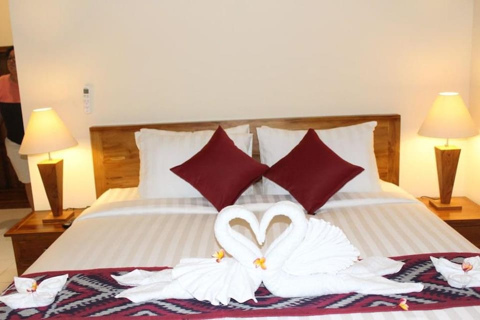 AYUNA Family Ubud Bed and Breakfast in Sukawati