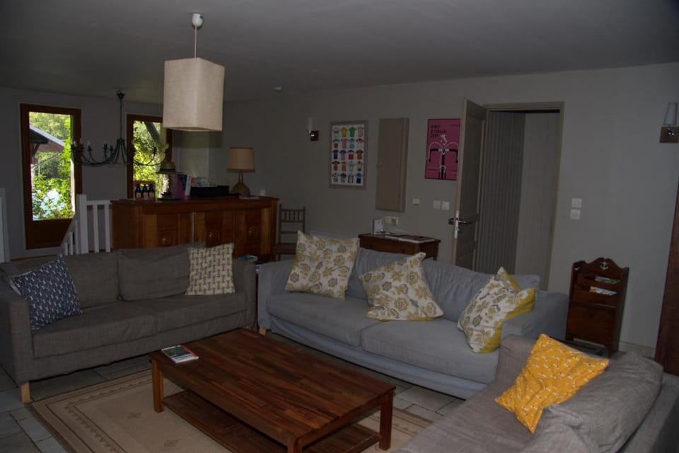 Maison Caramel Bed and Breakfast in Landry