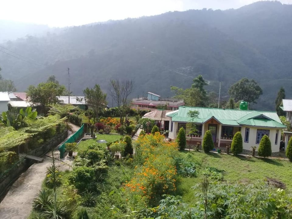 Jharna Homestay - Tabakoshi Vacation rental in West Bengal