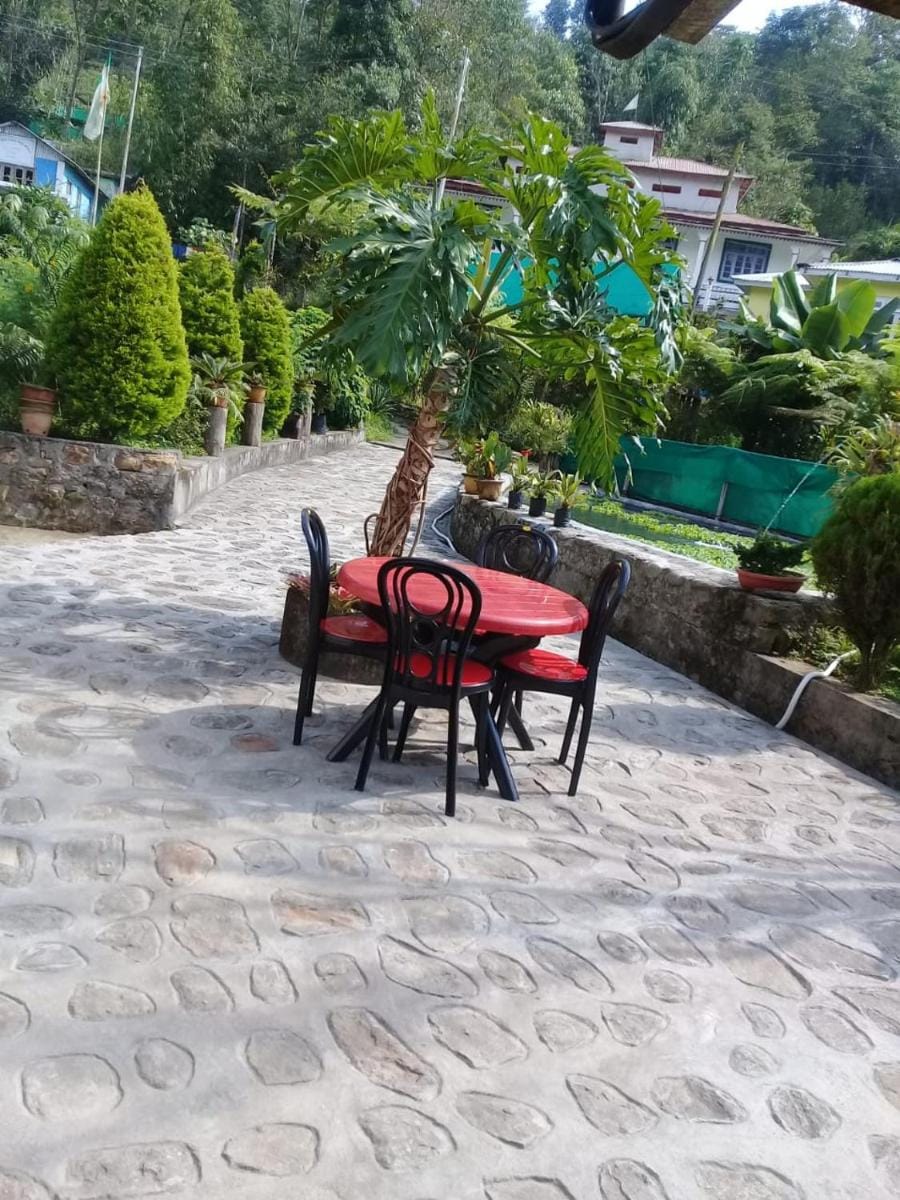 Jharna Homestay - Tabakoshi Vacation rental in West Bengal