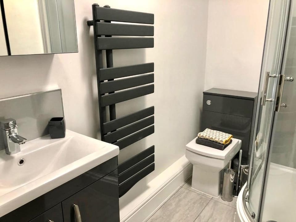 BrickSage Rooms, King's Lynn The Walks Vacation rental in Kings Lynn