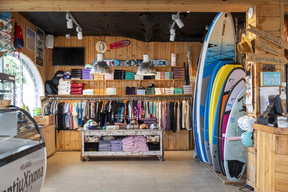 La Surferia Vacation rental in Cantabria