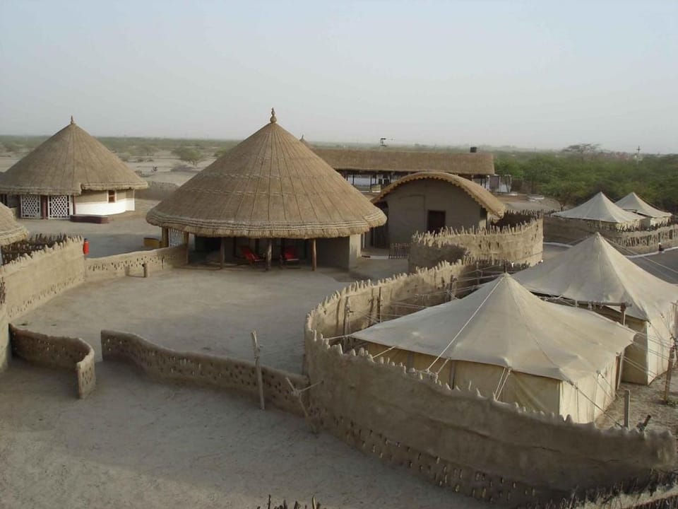 Shaam E Sarhad Resort Resort in Gujarat