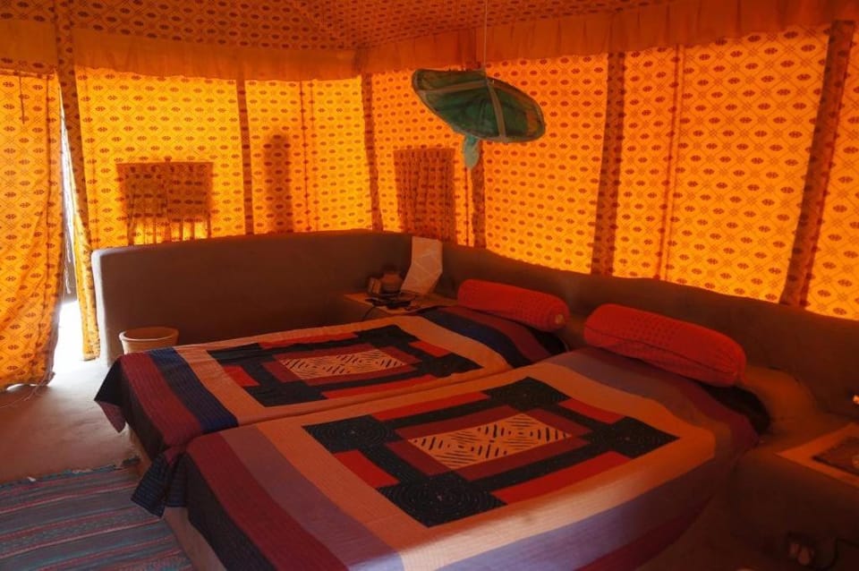 Shaam E Sarhad Resort Resort in Gujarat