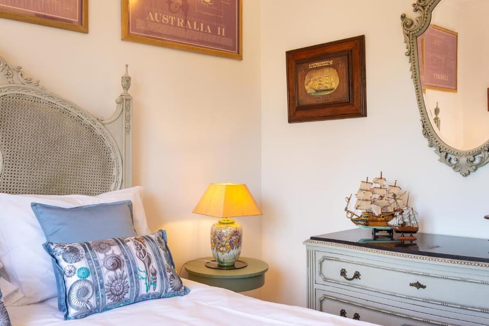 Geronimo Guest House Belém Bed and Breakfast in Lisbon