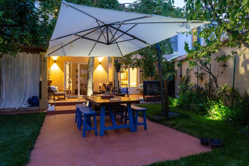Geronimo Guest House Belém Bed and Breakfast in Lisbon