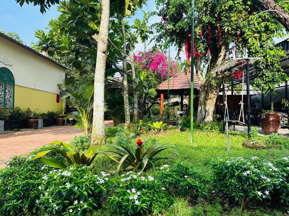 Song Ngư Riverside Homestay Vacation rental in Cambodia
