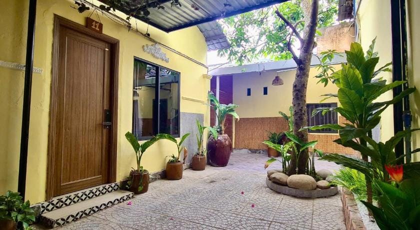 Song Ngư Riverside Homestay Vacation rental in Cambodia