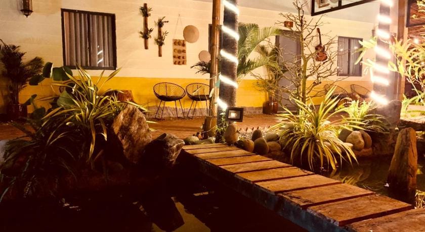 Song Ngư Riverside Homestay Vacation rental in Cambodia