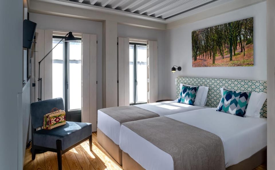 Porta Nova Collection House Bed and Breakfast in Braga