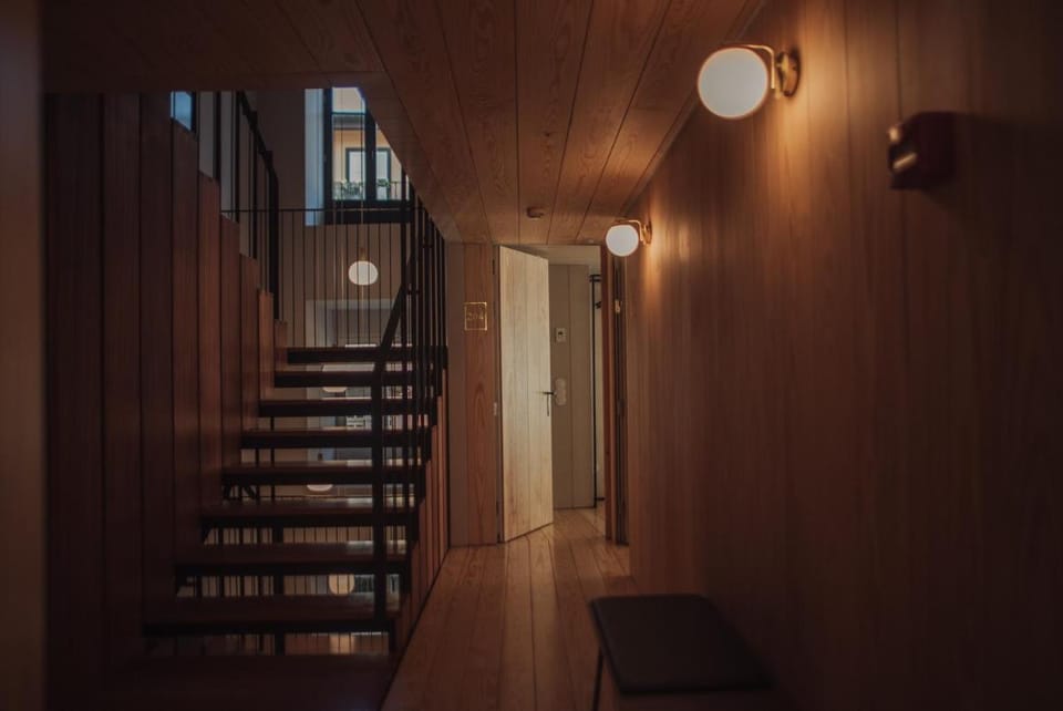 Porta Nova Collection House Bed and Breakfast in Braga