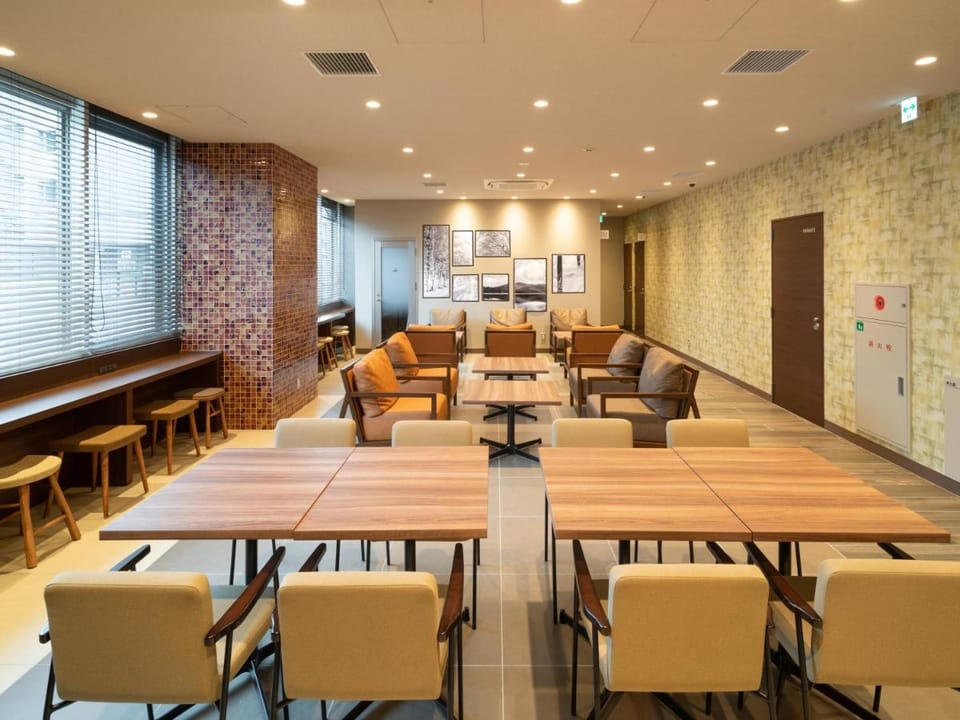 Super Hotel Premier Obihiro Ekimae Hotel in Hokkaido Prefecture
