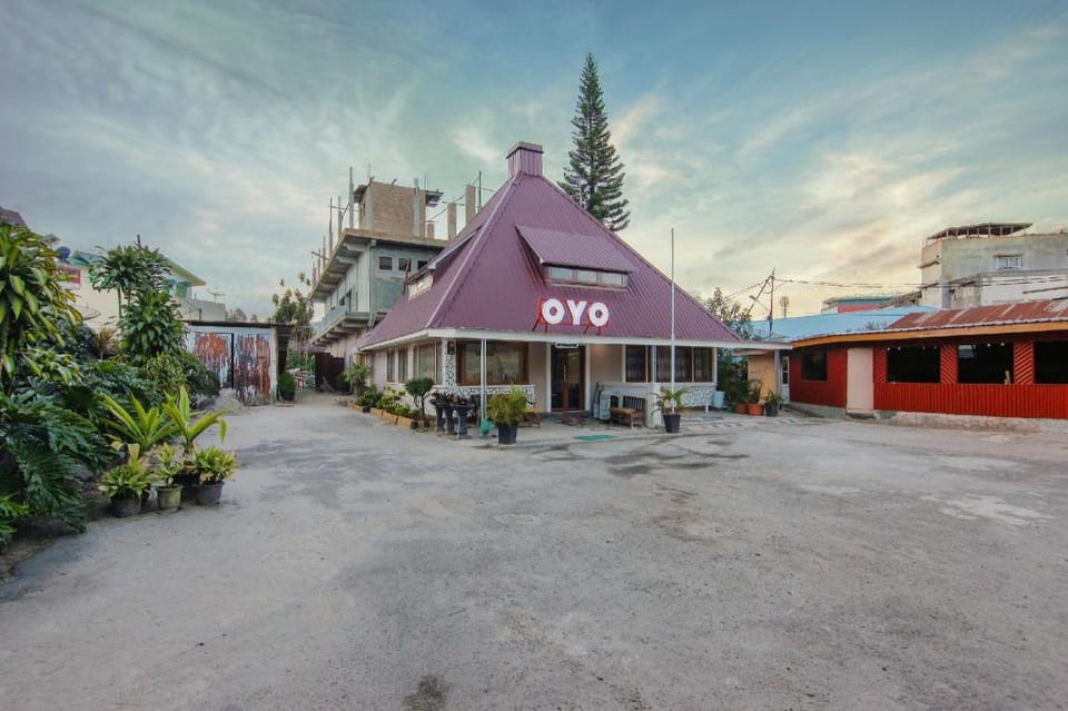 OYO 799 Hotel Dieng Hotel in Indonesia