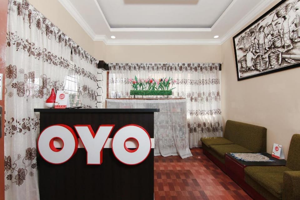 OYO 799 Hotel Dieng Hotel in Indonesia