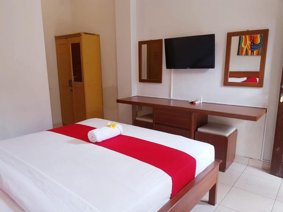 Kost & Homestay 911 Hotel in West Nusa Tenggara, Indonesia